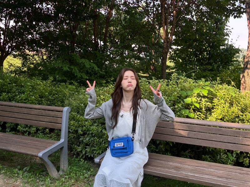 김지은