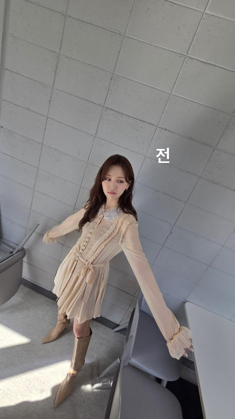 김지은