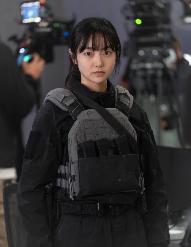 김혜준