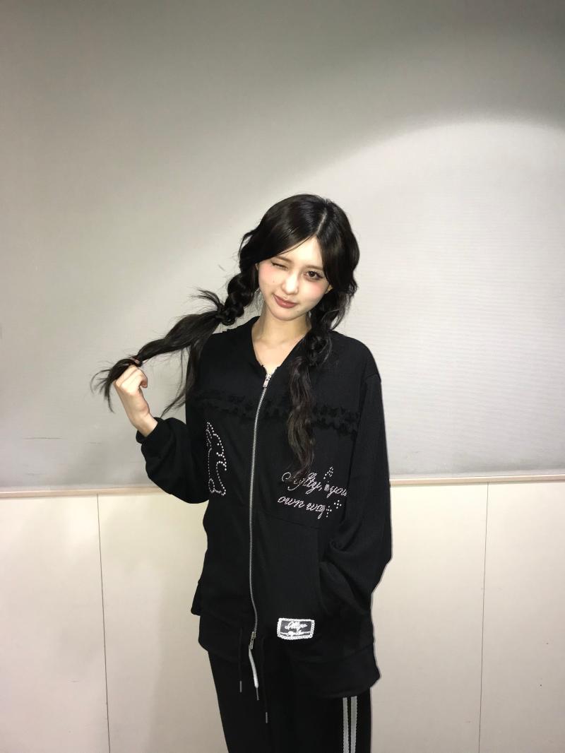 프로미스나인 송하영,박지원,이채영