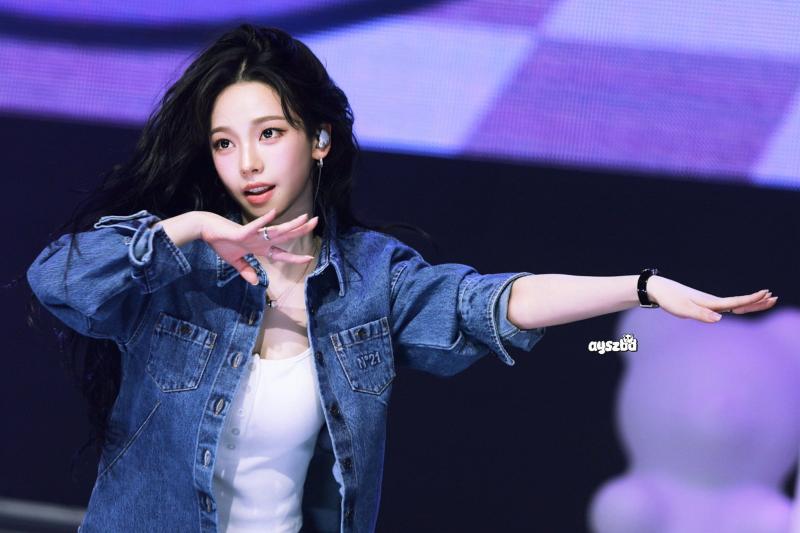 에스파 카리나
