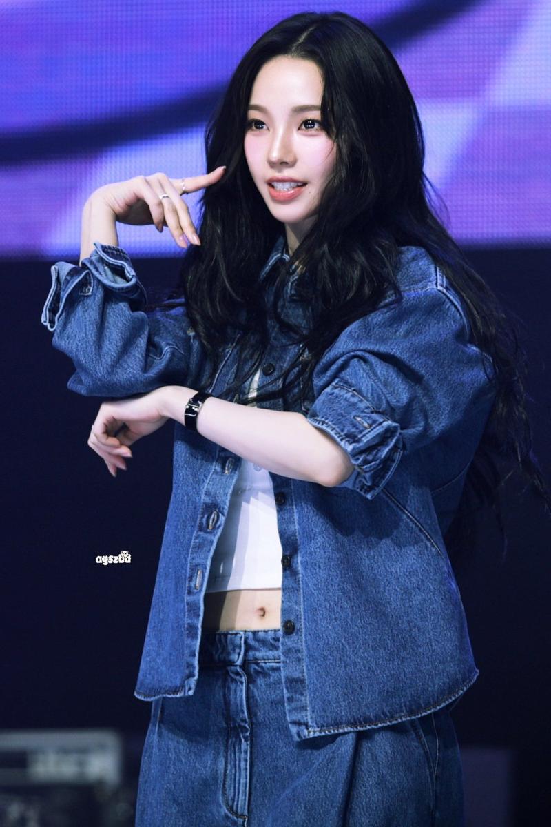 에스파 카리나