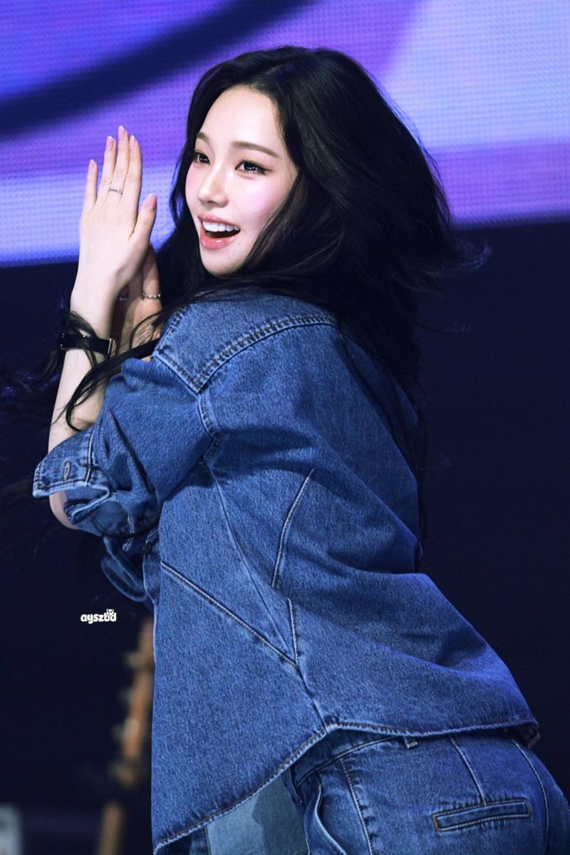 에스파 카리나