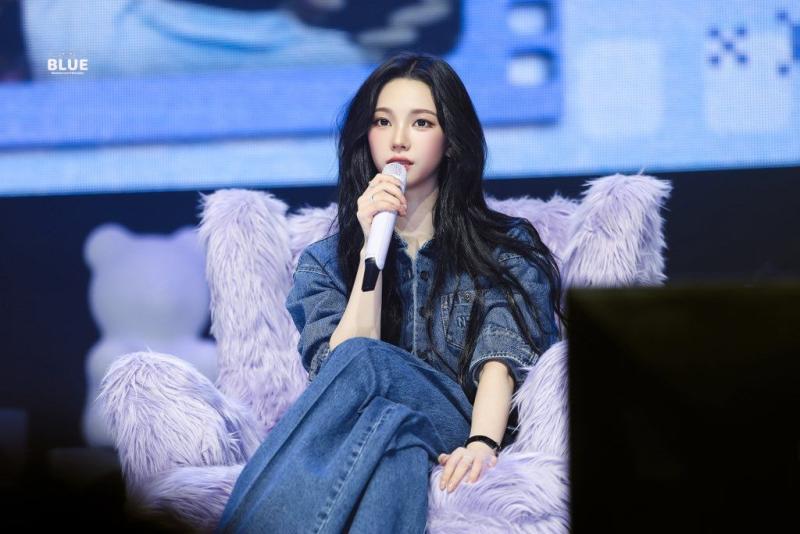 에스파 카리나