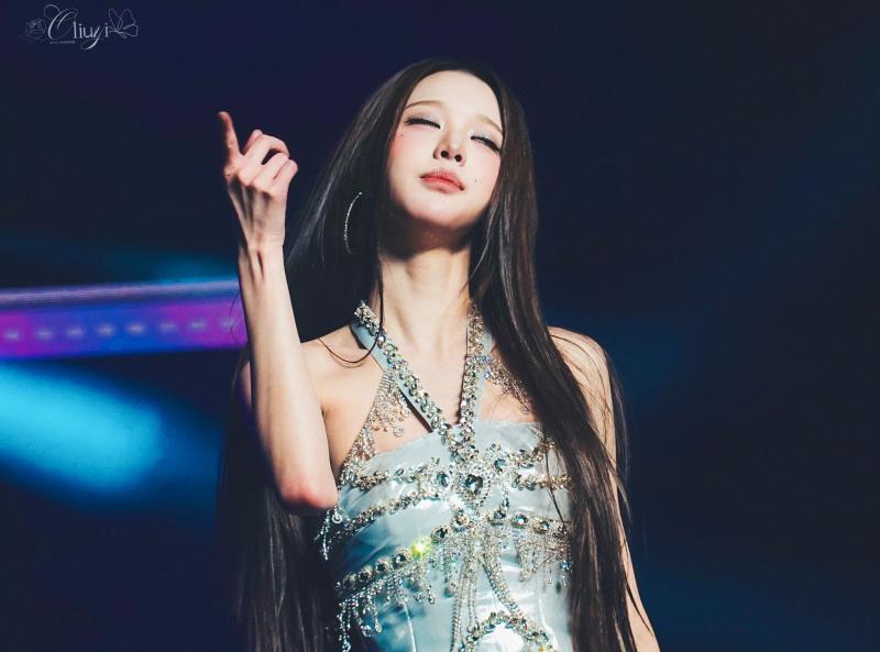 아이브 장원영