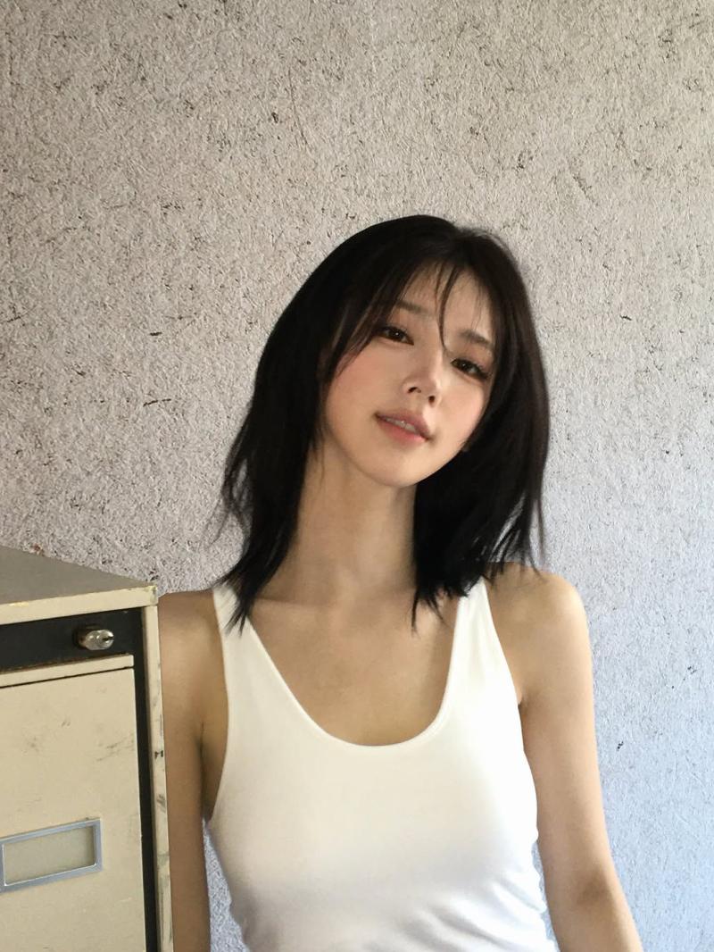 아이브 장원영