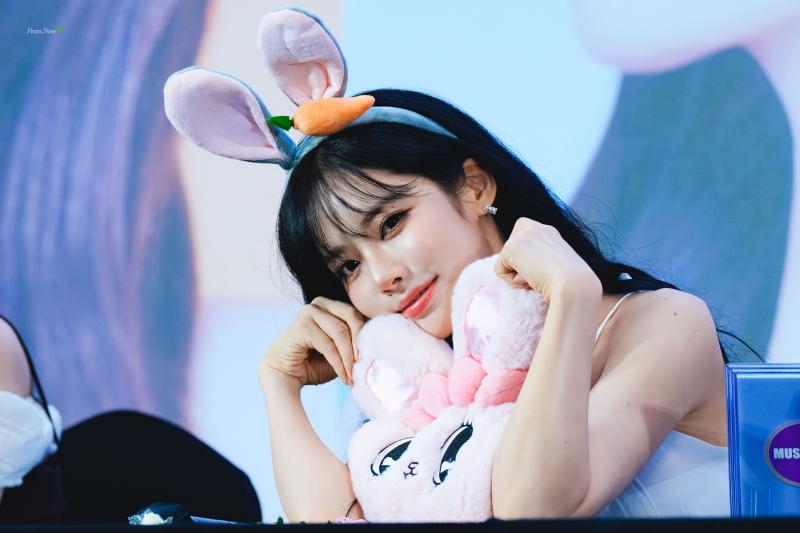 프로미스나인 박지원