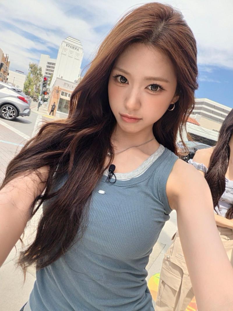 [에스파/AESPA] 카리나