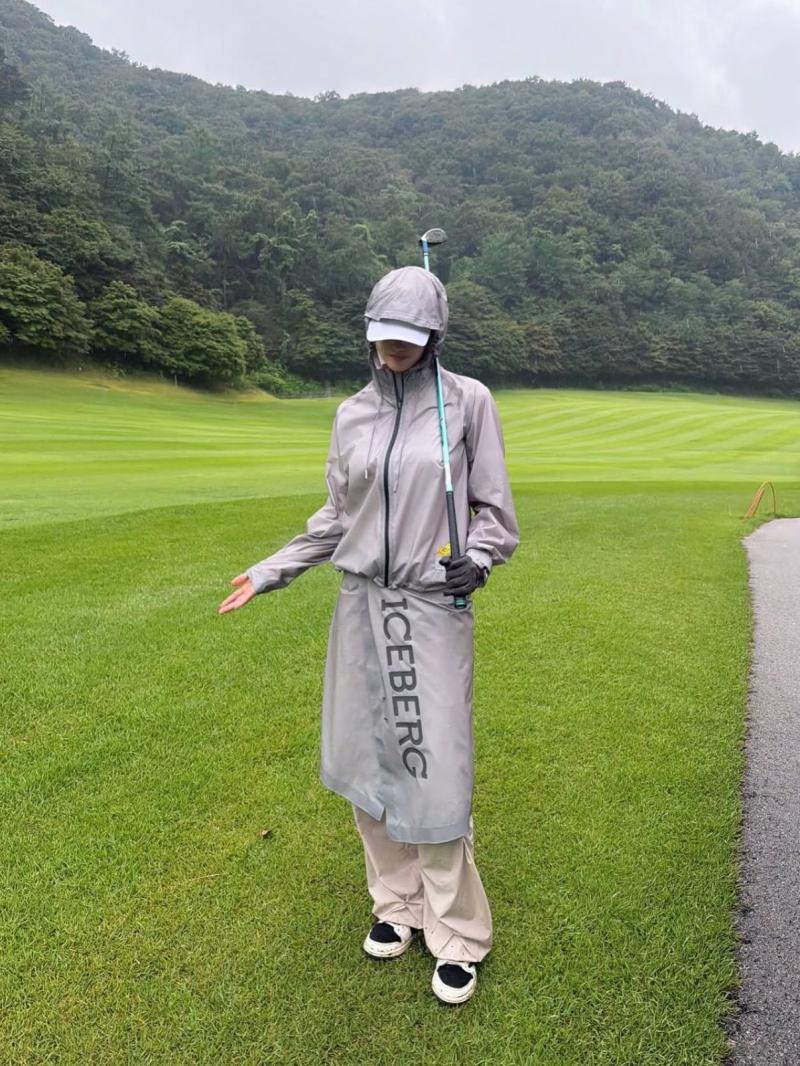 효민 SNS