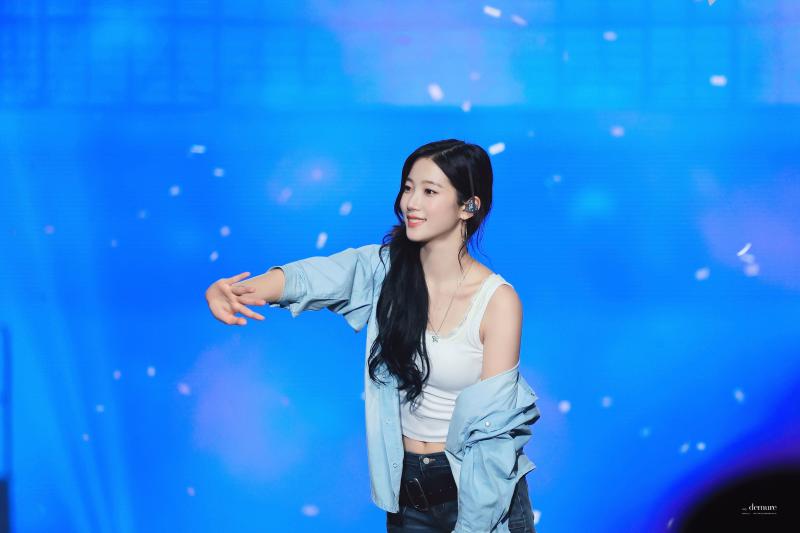 르세라핌 260902 \'PUREFLOW\' IN FUKUOKA DAY1