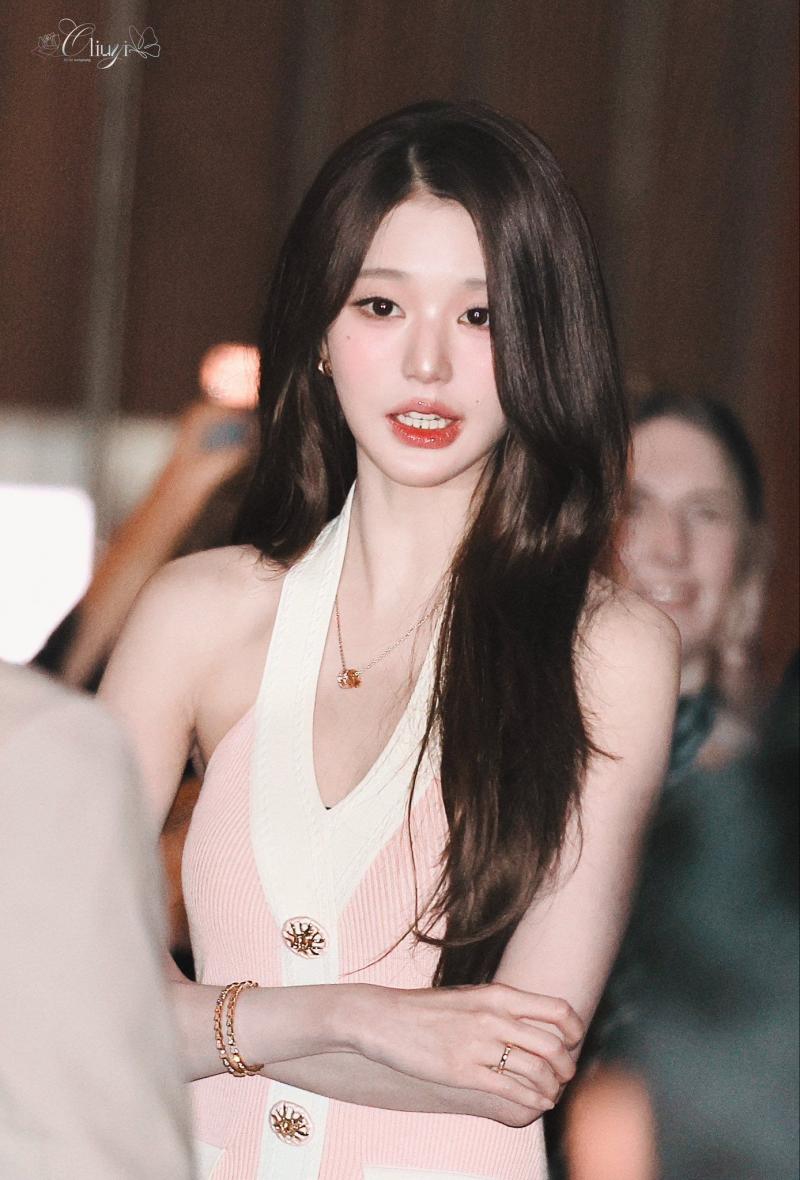 아이브 장원영