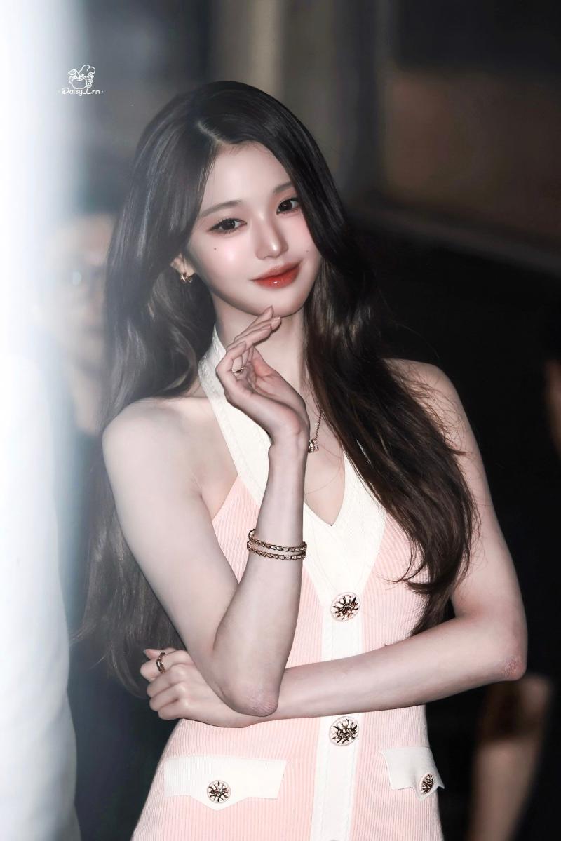 아이브 장원영
