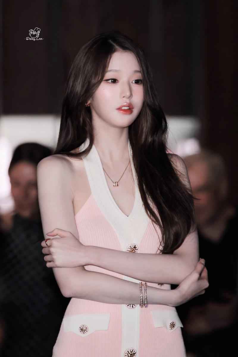 아이브 장원영