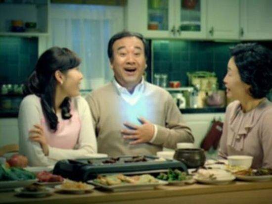 지하철 빌런 한방에 정리하는 형님