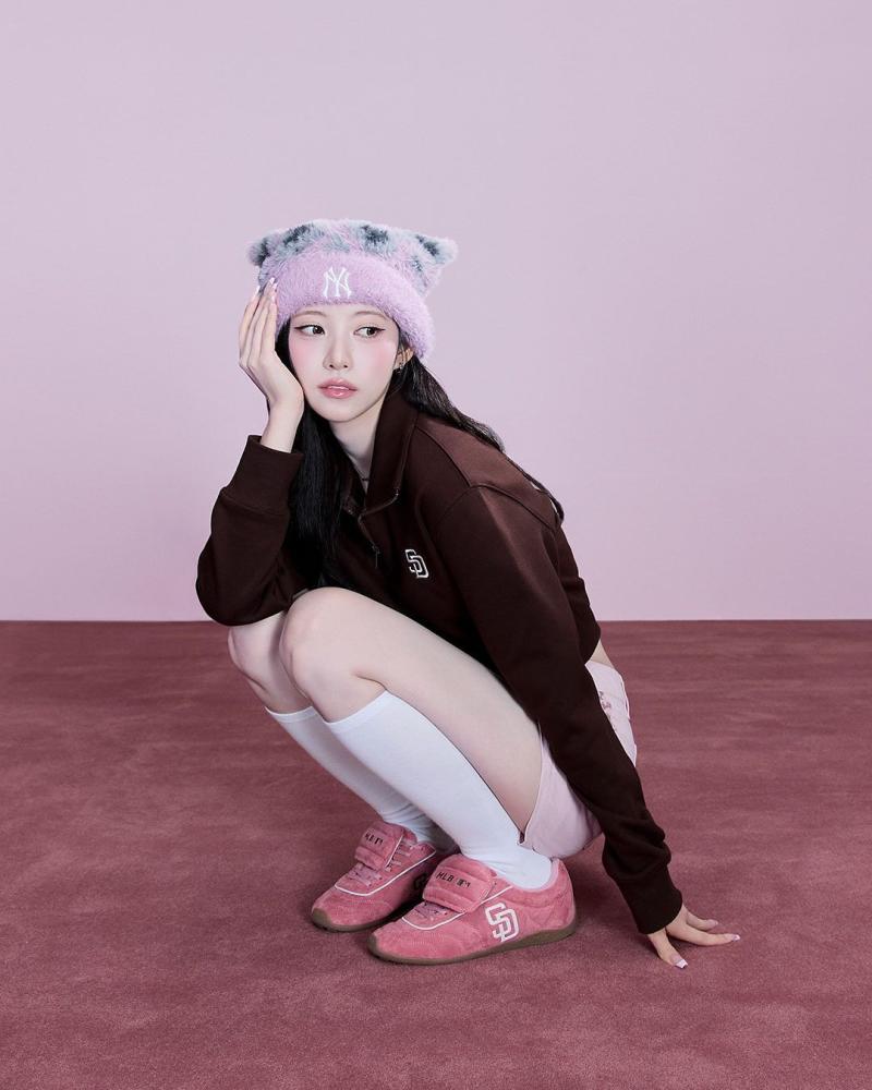 리센느 MLB