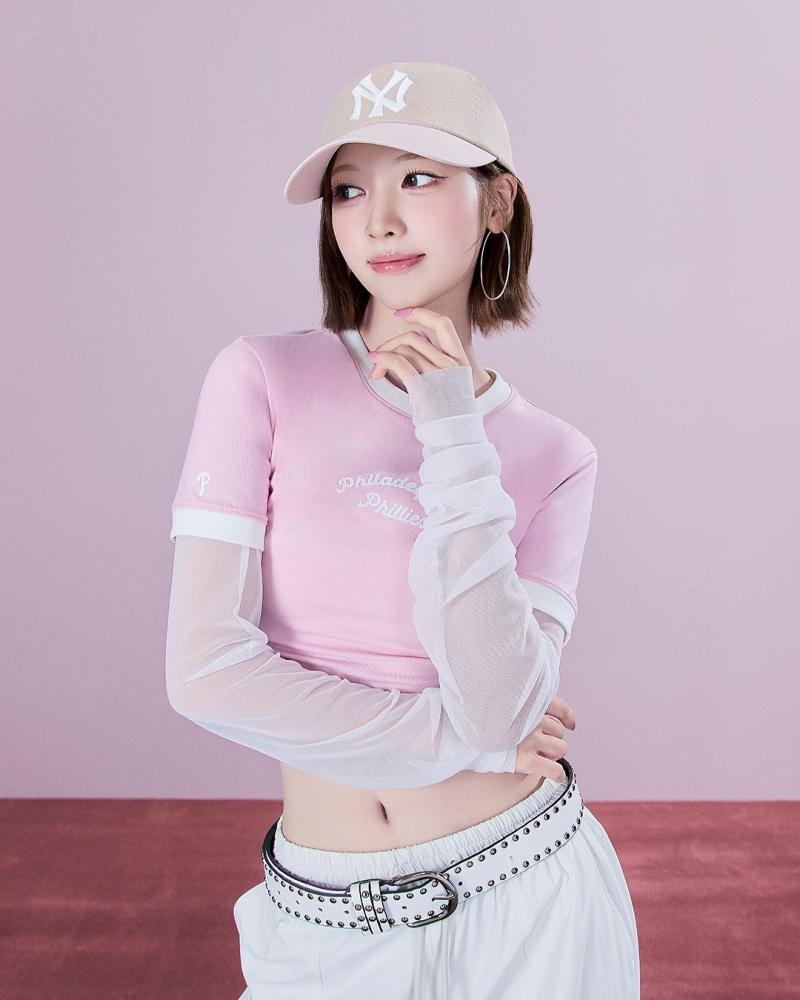 리센느 MLB