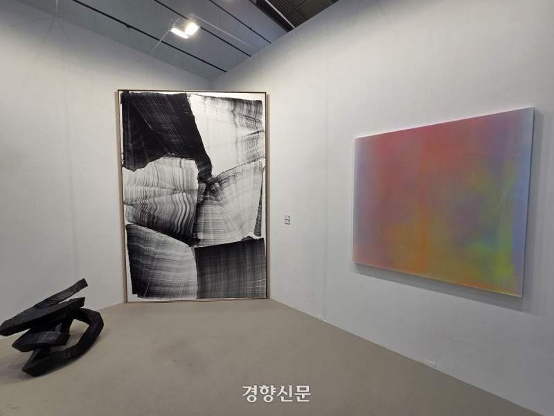 미술 축제 키아프·프리즈 서울, 코엑스서 개막