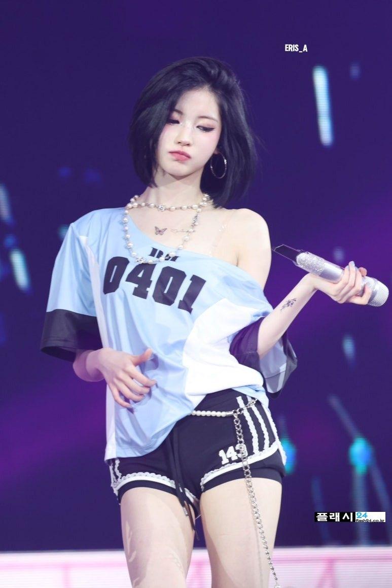 베이비몬스터 아사