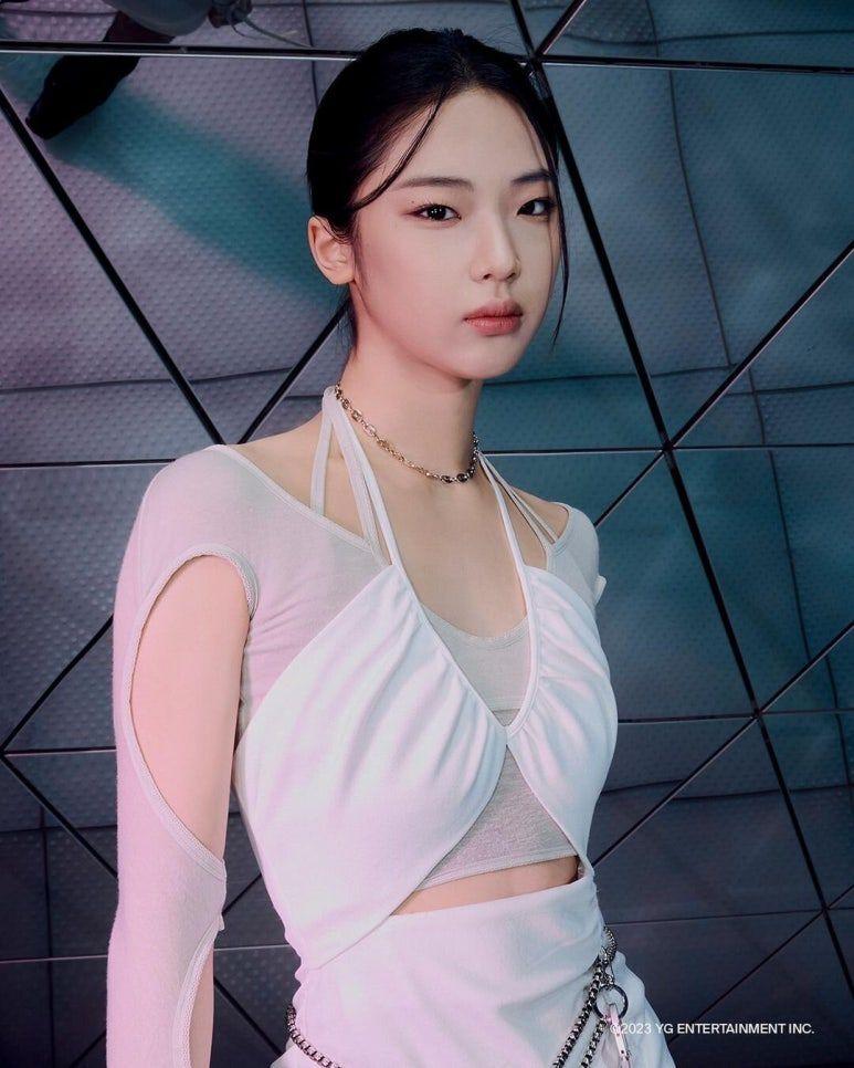 베이비몬스터 루카