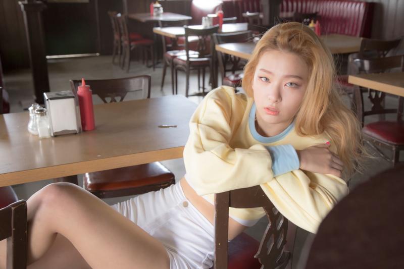 레드벨벳 슬기