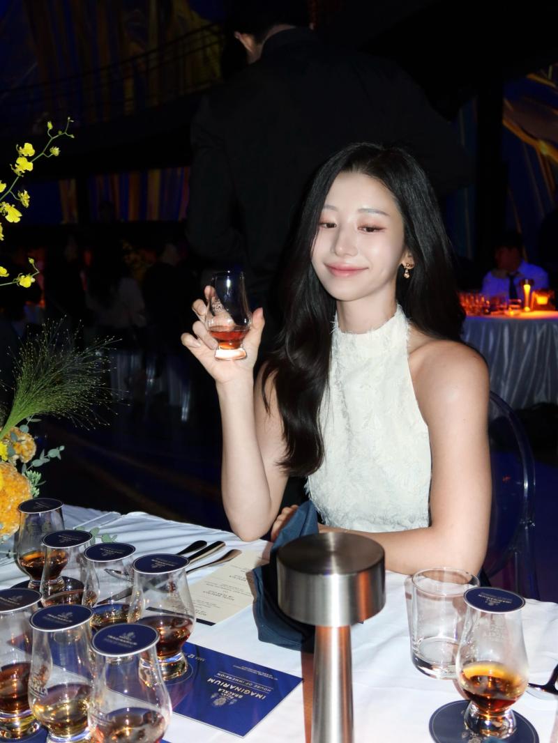 송서미 아나운서