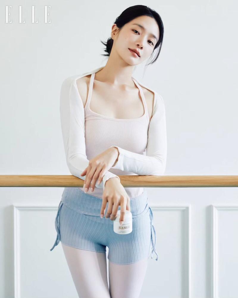 박규영 × ELLE 9월호 발레복 화보.JPG