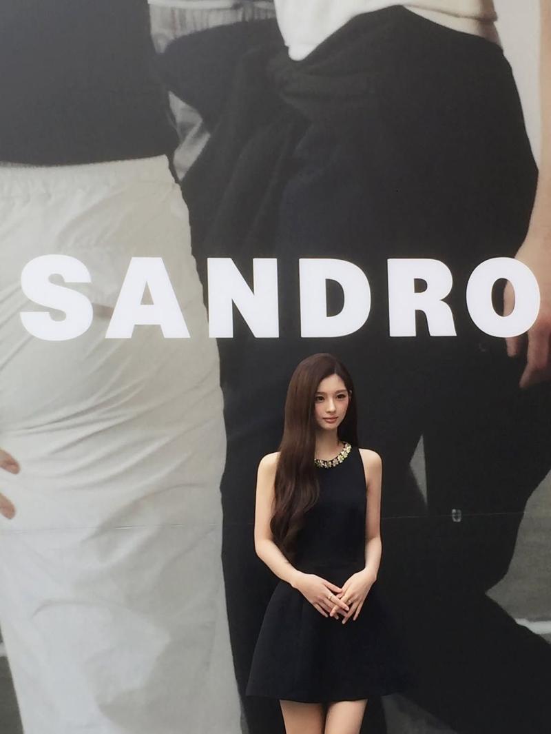 엔믹스 설윤