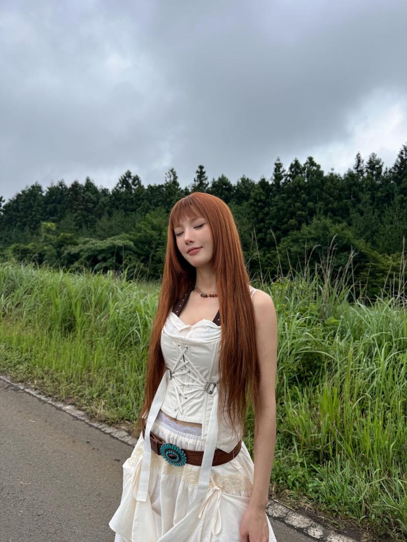 권은비