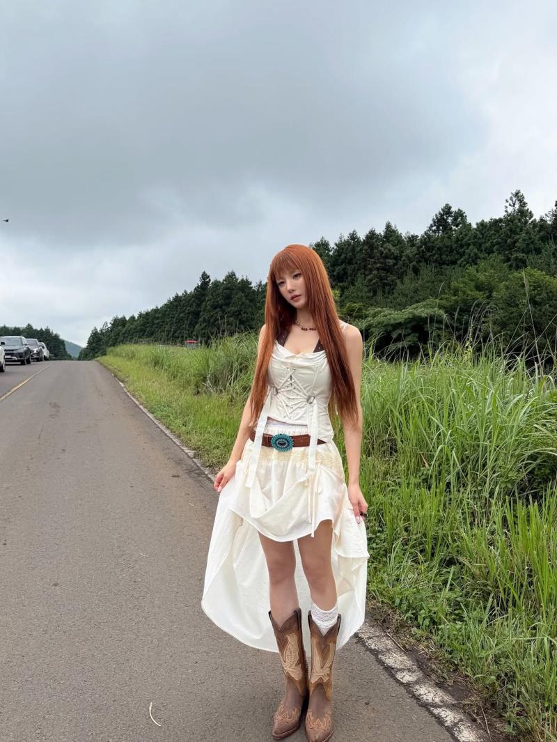 권은비