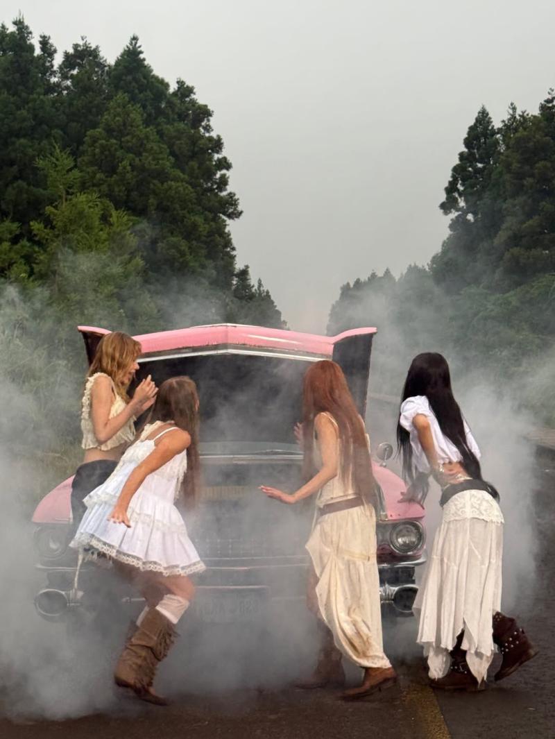 권은비