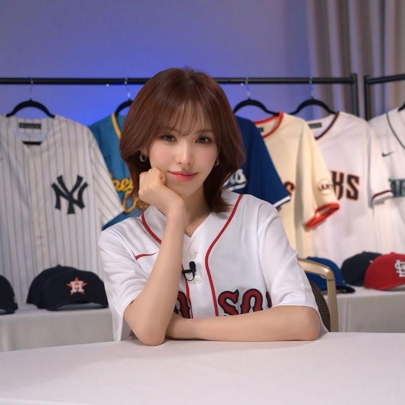 권은비