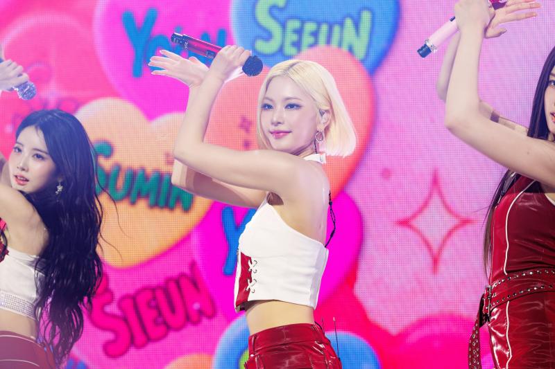 스테이씨 아이사