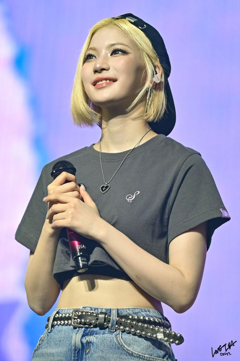 스테이씨 아이사