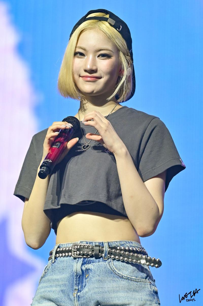 스테이씨 아이사