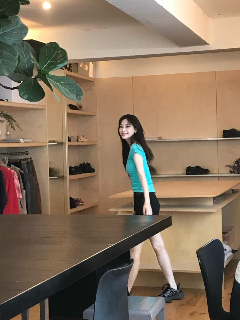 최희진 SNS