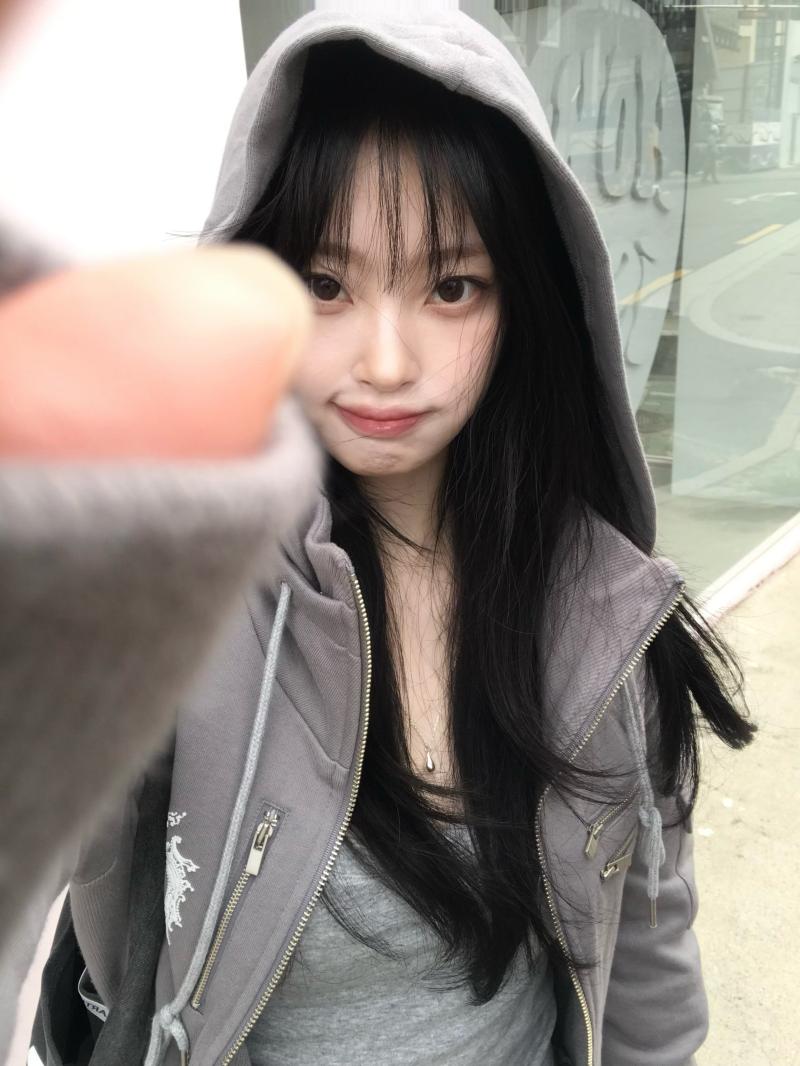 최희진 SNS