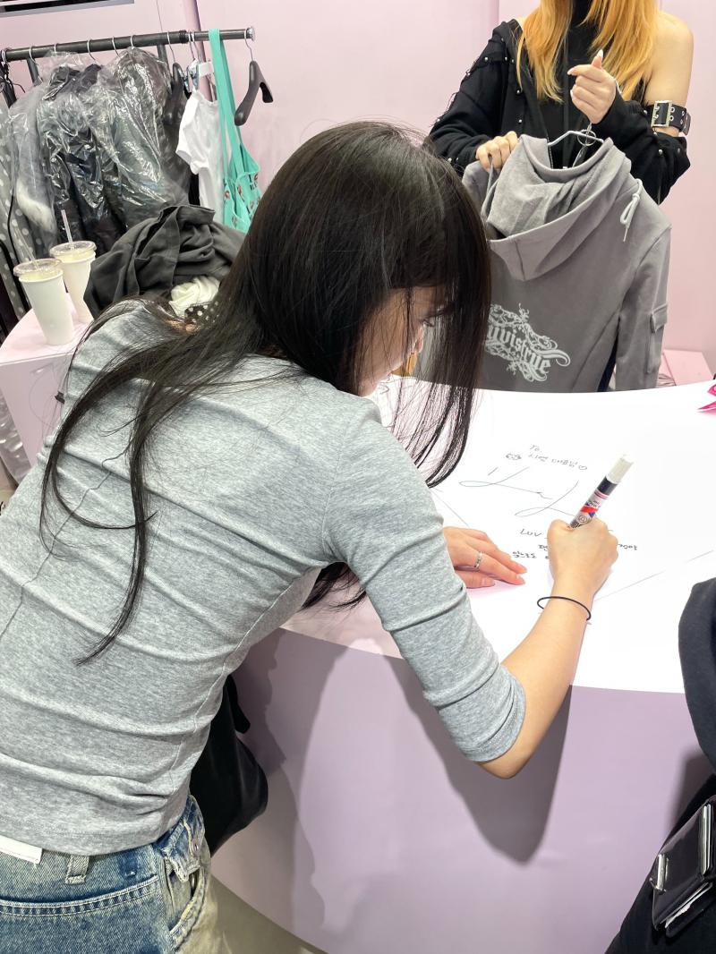 최희진 SNS