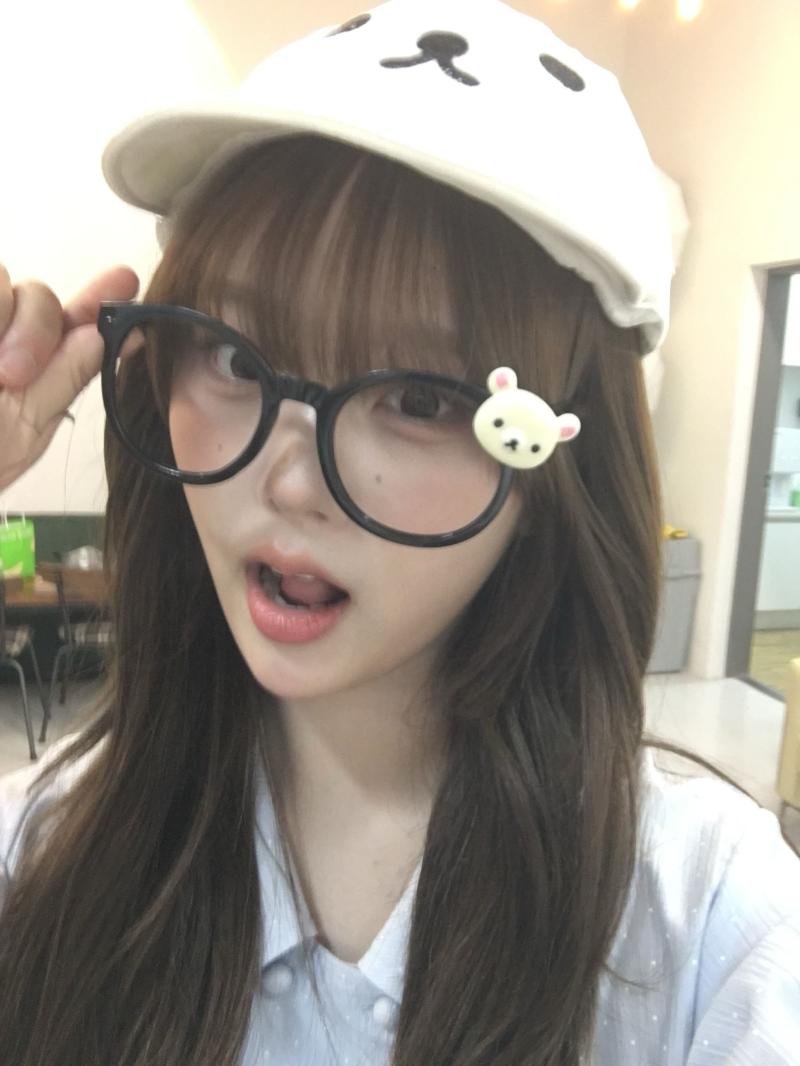 트리플에스 서아 주빈 나경 신위 연지