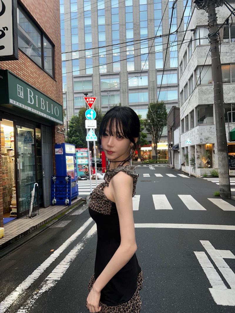 트리플에스 서아 주빈 나경 신위 연지