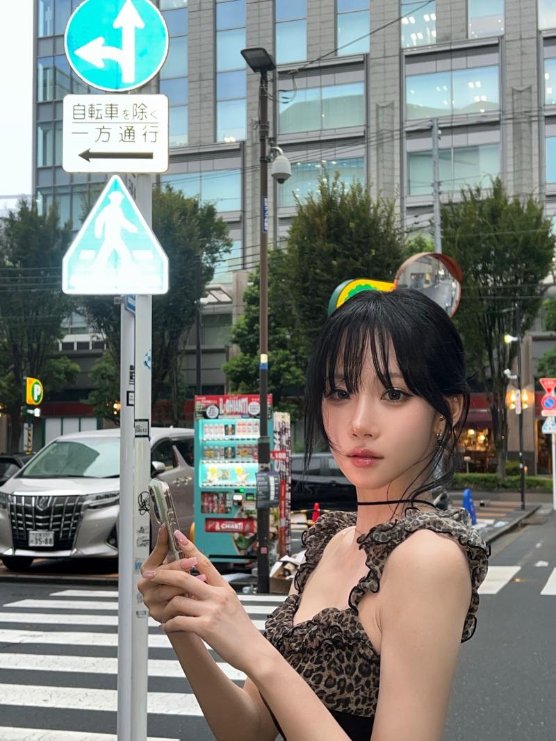 트리플에스 서아 주빈 나경 신위 연지