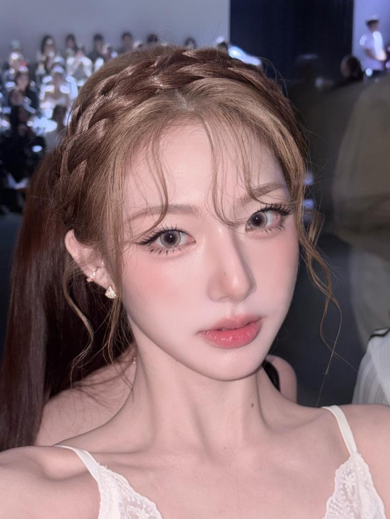 트리플에스 서아 주빈 나경 신위 연지