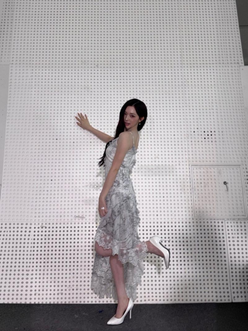 트리플에스 서아 주빈 나경 신위 연지