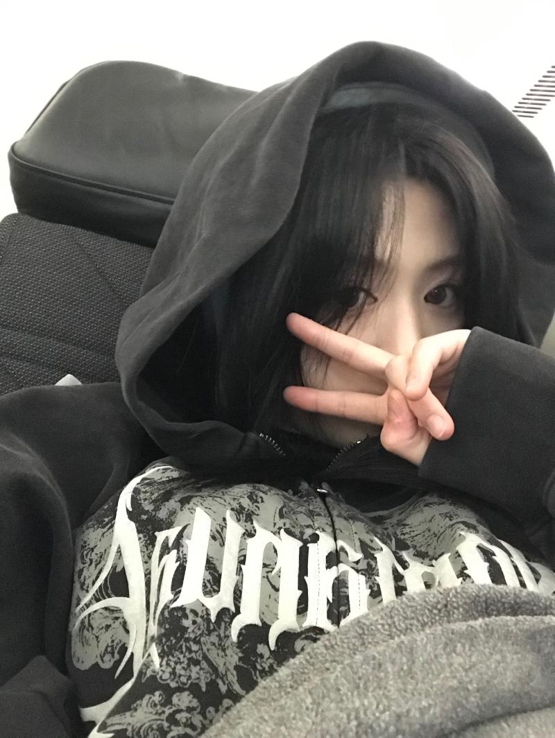 베이비몬스터 아현