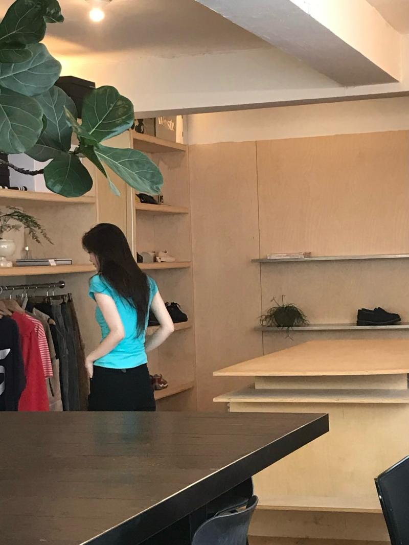 베이비몬스터 아현