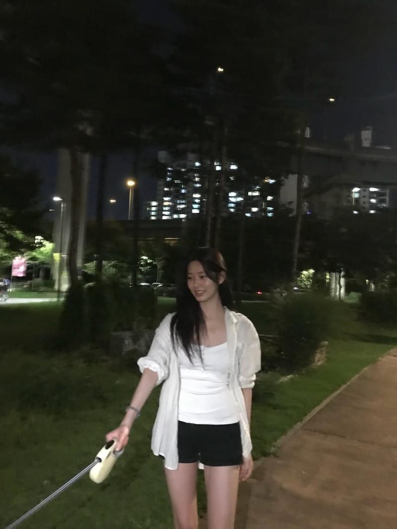 김민주