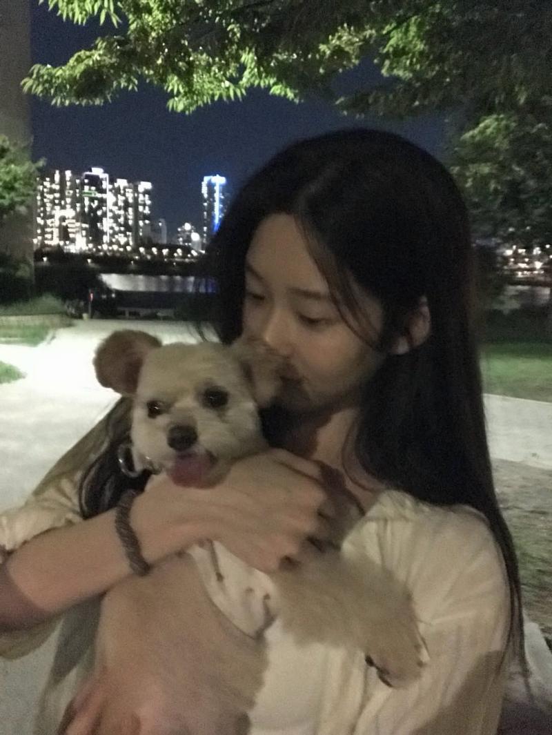 김민주