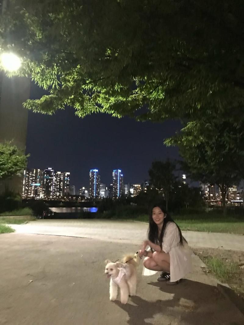 김민주