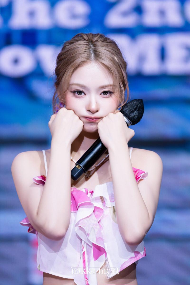 프로미스나인 이나경