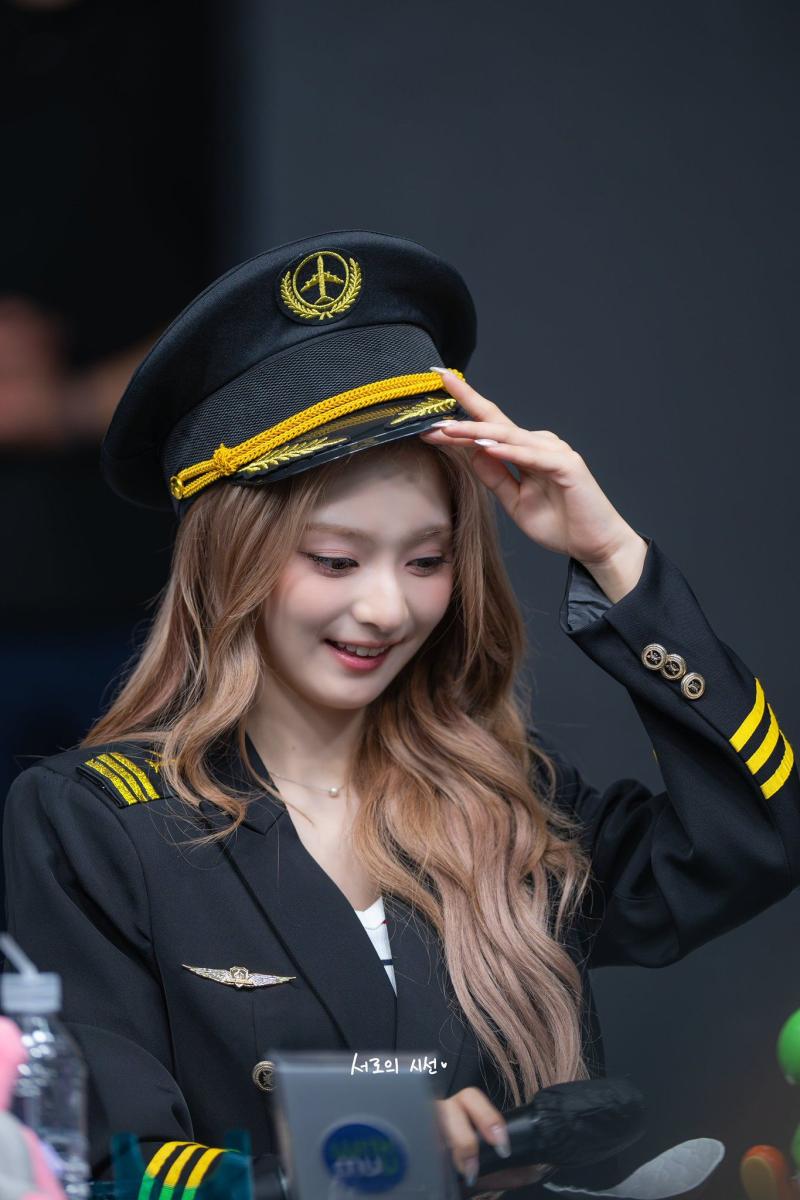 프로미스나인 이나경