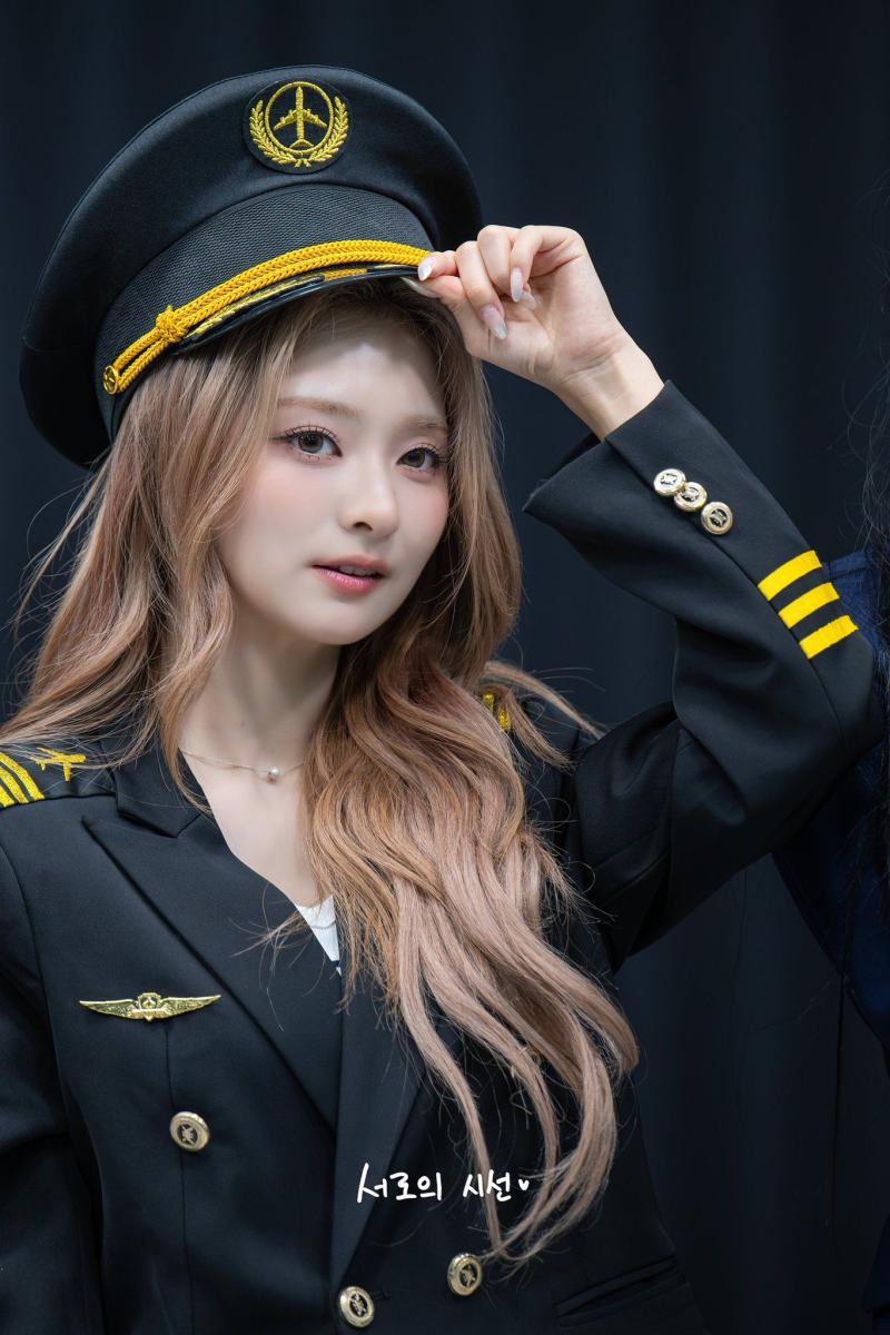 프로미스나인 이나경